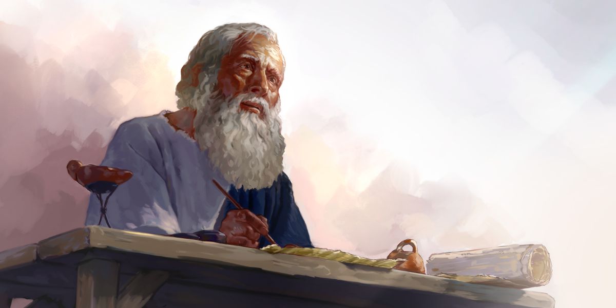 John the Evangelist and Apostle