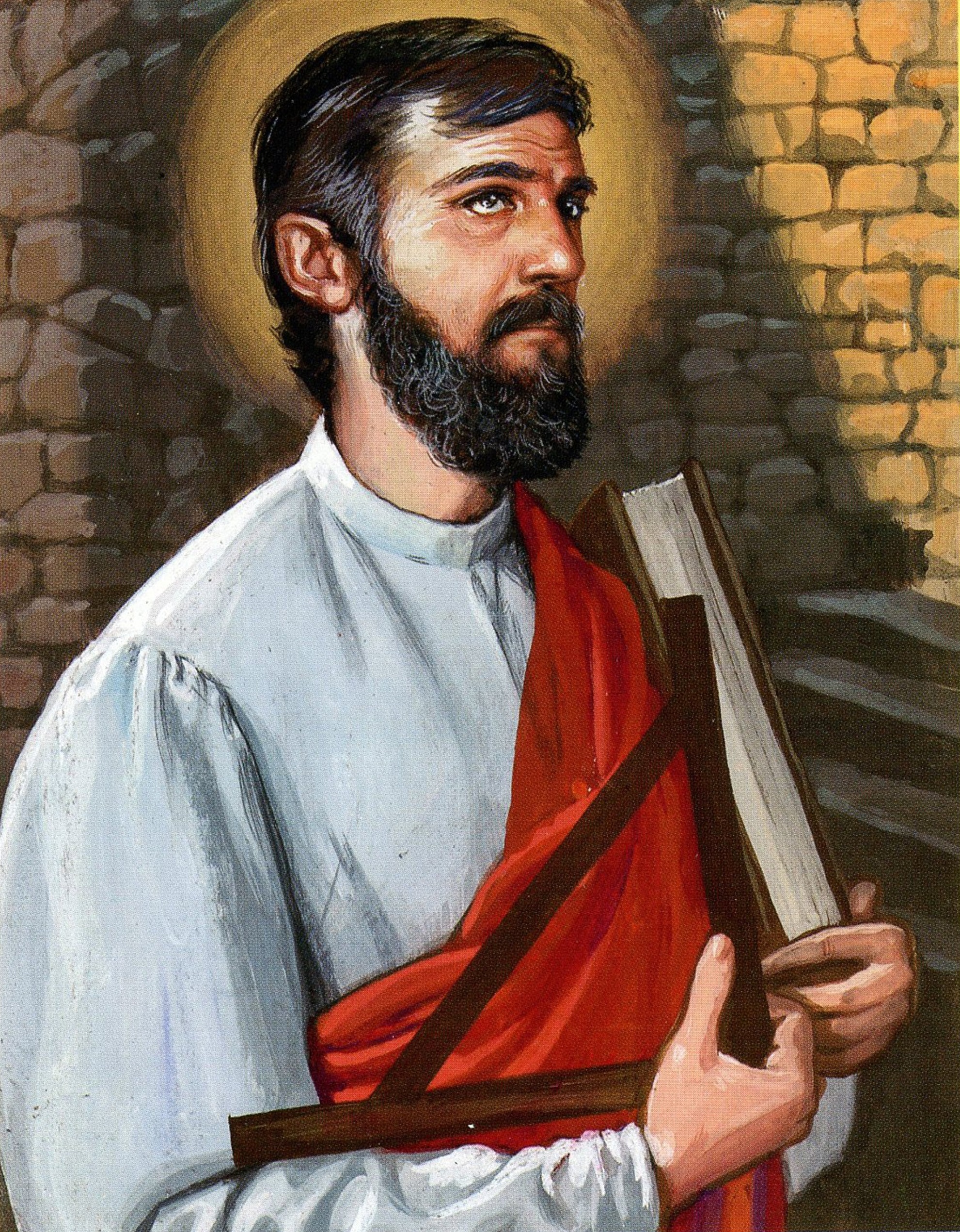 Thomas, the “Show Me and I’ll Believe It” Apostle